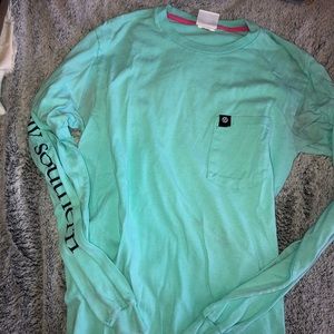 Simply Southern Long Sleeve Top